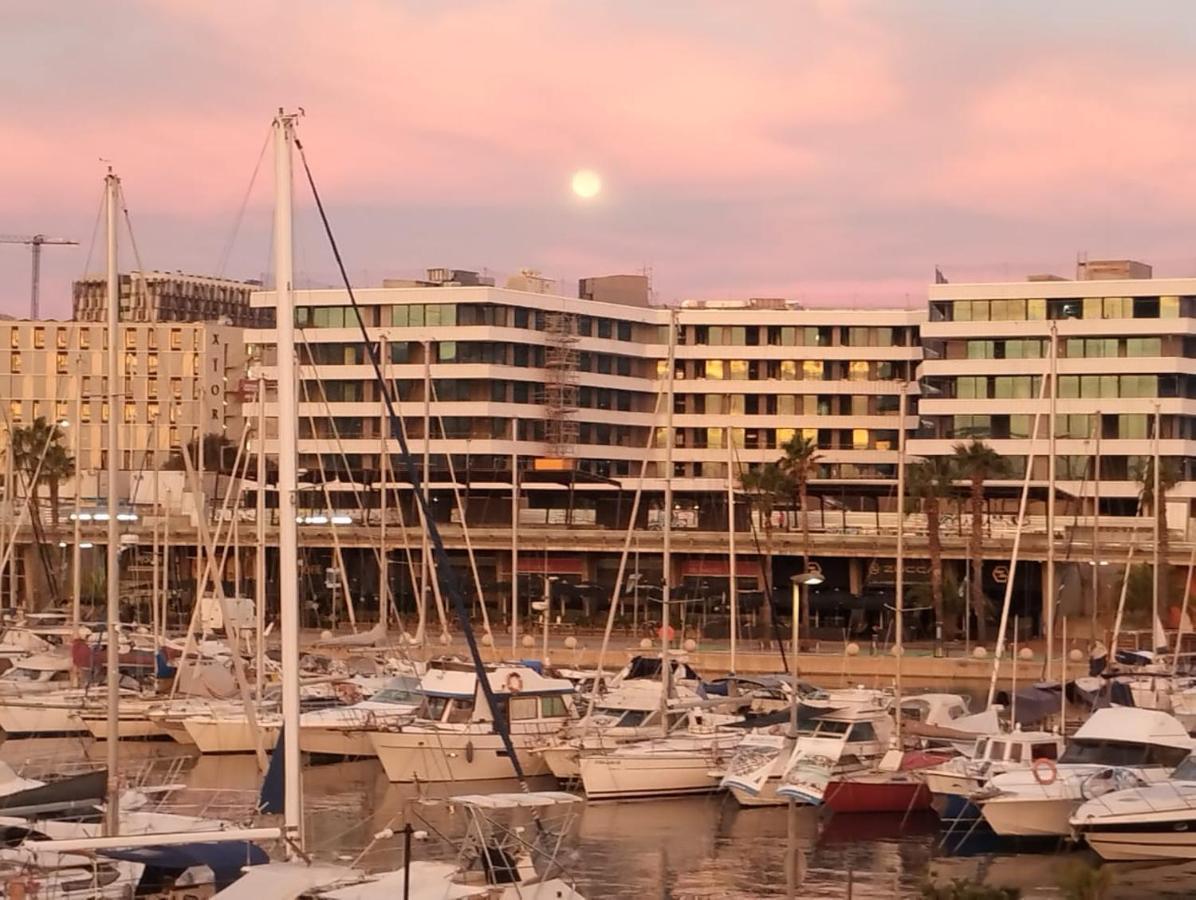 Hotel Mar Y Pepa Sant Adrià de Besòs Esterno foto